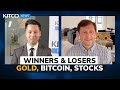 Gold, bitcoin, tech stocks: who will the ‘huge’ winners be? – Alex Mashinsky