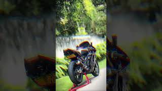 Gal Arm 💥 | Bike modified video | #foryou #modification #trending #yamahabikes