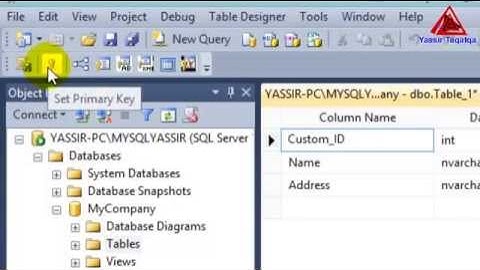 How to Connect SQL Server 2012 With C#