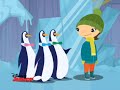 Willa Y Los Animales Un Día Caluroso Discovery Kids 8 De Febrero Del 2013 Flv 