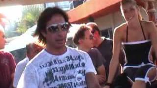 Papeete Beach - Domenica 16 Agosto 2009 - Mario Fargetta screenshot 3