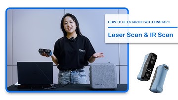 HOW TO GET STARTED WITH EINSTAR 2