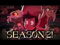 THE OWL HOUSE SEASON 2 IS HERE! New Intro, Premiere Date, Episode Count & More!