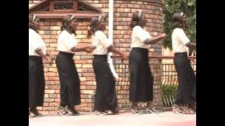 KWAYA YA MT  YUDA THADEI   MJI ULE 12