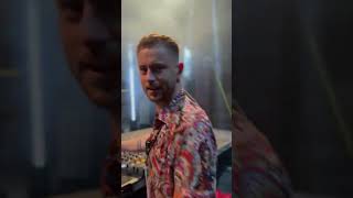 Kenn Colt @ Carnaval De Merida, Mexico