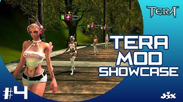 Tera Mod Showcase #4