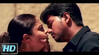 Neeya Pesiyadhu | நீயா பேசியது | Love Feeling Song | Vijay & Jyothika | Thirumalai | HD Video Song