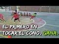 EDUCACIÓN FÍSICA Nivel 4 - 9 años (1).mp4 - YouTube