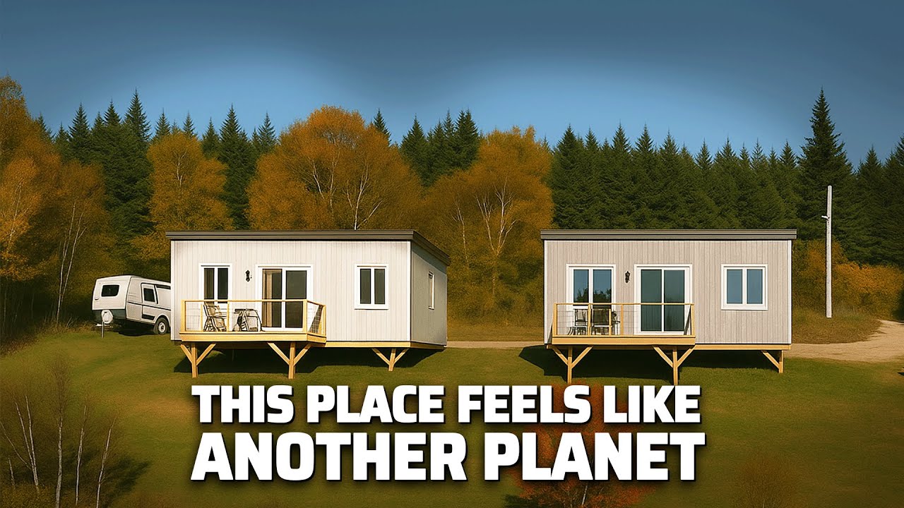 FROM LANDLOCKED TO A SAILOR’S PARADISE