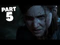 THE LAST OF US 2 Gameplay Walkthrough Part 5 - TV TOWER (The Last of Us Part 2)