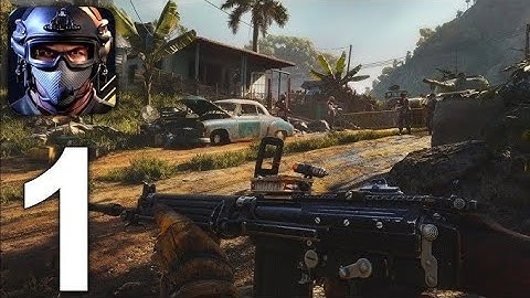 Atss 2 offline shooting games part 1