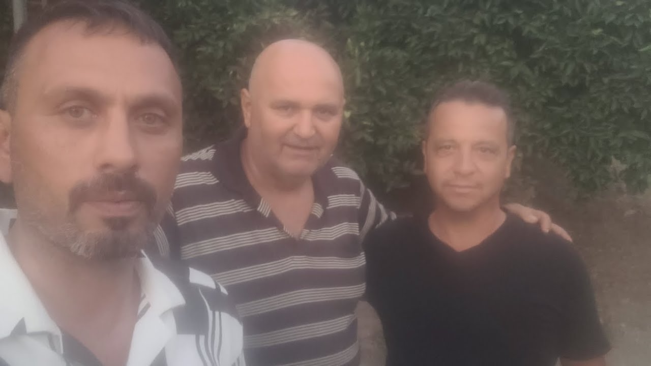 Мы послушали, по крайней мере, знаменитые отрывки из Мармарисли (NURİ OKAN), и это был хороший до...