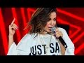 Anitta no SHOW DA VIRADA 2017 Participação COMPLETA [FULL HD] 1080p