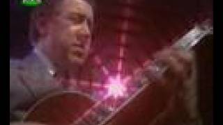 All Blues- Kenny Burrell chords sheet