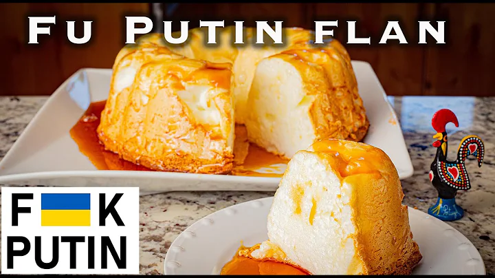 Fu Putin Flan (F*ck You Putin Flan) previously  kn...