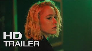 WATCHER - Official Trailer (2022) Maika Monroe, Karl Glusman, Madalina Anea, Burn Gorman