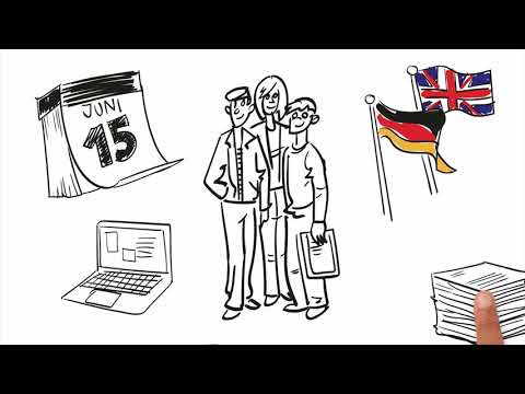 Lehrveranstaltungsevaluation - das Erklärvideo