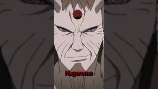 TOP 3 DES UZUMAKI LES PLUS PUISSANTS 🔥🍥 #naruto #uzumaki #manga #top3