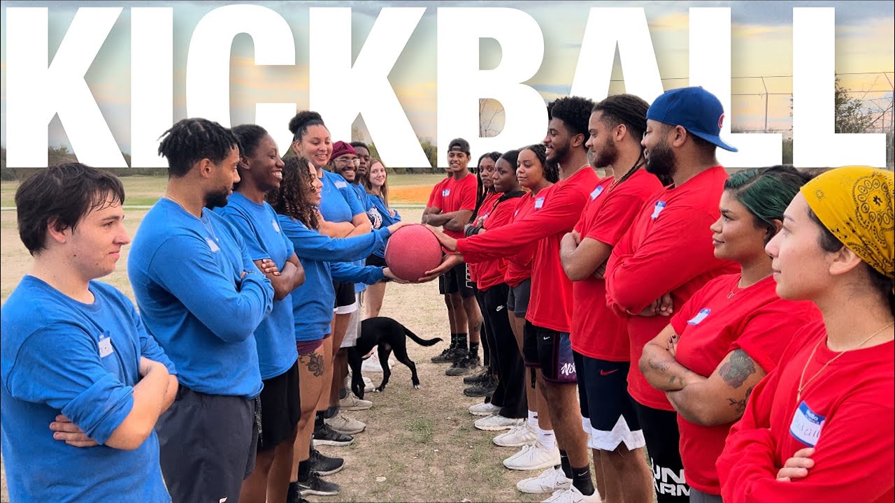 POV: You and ALL Your Friends ACTUALLY Linked Up to Play a Game of ...