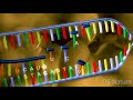 Від ДНК до білка (From DNA to protein)