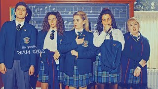 derry girls | my youth