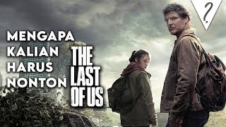 Surat Cinta untuk The Last Of Us