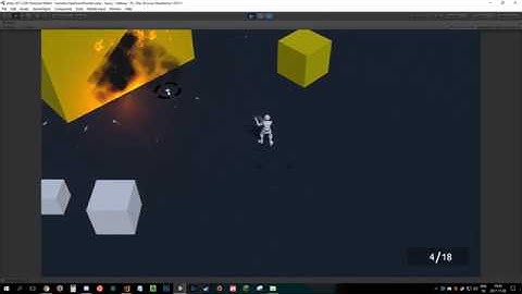 Rocket and Grenade launchers - HELLWAY | Unity3D