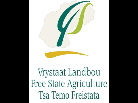 Eiendomsreg - Vrystaat Landbou gesels