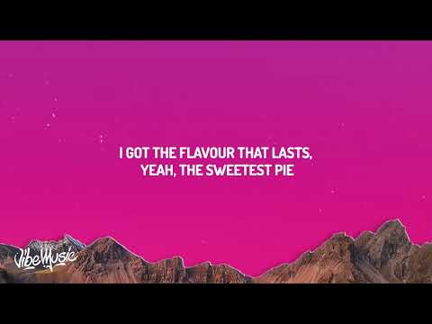 Megan Thee Stallion Dua Lipa Sweetest Pie Lyrics #shwaaravlogs
