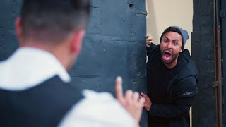 THE  HOSTAGE | Anwar Jibawi by Anwar Jibawi 9 months ago 4 minutes, 57 seconds 1,792,542 views