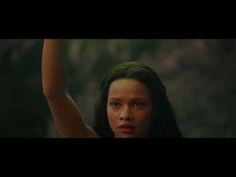 Begun | Moana | In Cinemas July 10 | In English and Hindi