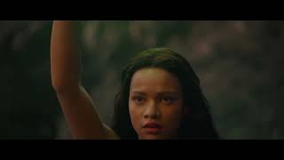 Begun | Moana | In Cinemas July 10 | In English and Hindi