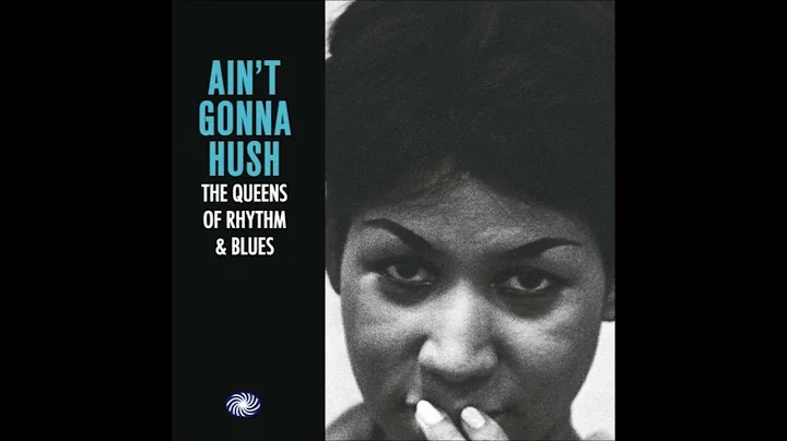 Mary Ann Fisher - Put On My Shoes