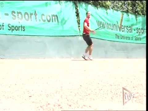 წარმატებული ასპარეზობა დევისის თასზე დასრულდა