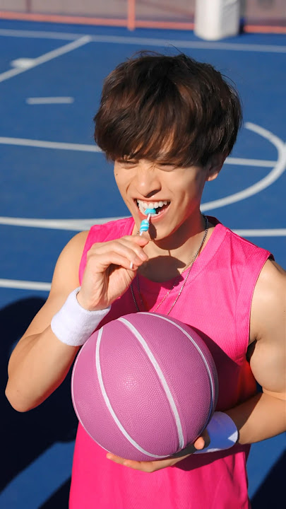 LOLLIPOP CHALLENGE 🍭