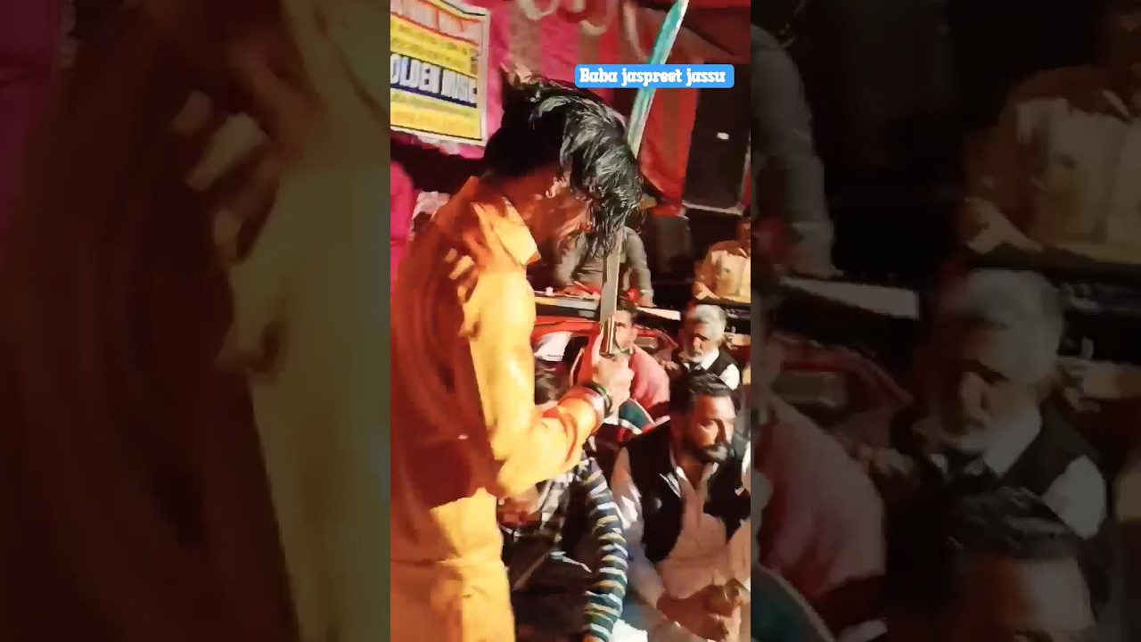 baba jaspreet jassu