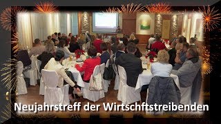 Neujahrstreff