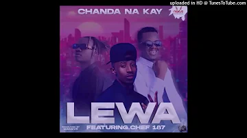 Chanda Na Kay ft Chef 187 Lewa Mp3 Download 1