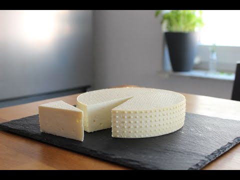 Video: Schmilzt Panela-Käse?