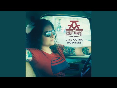 Radioland - Ashley McBryde
