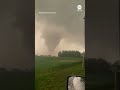 More than 50 tornadoes reported in us since monday