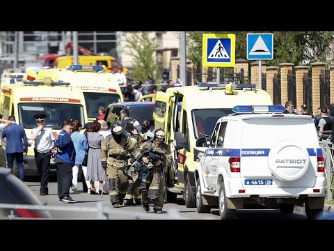 Vídeo: Rusia Está Dispuesta A Proporcionar Imágenes Que Demuestren Que Estados Unidos Estuvo Involucrado En Los Ataques Del 11 De Septiembre - Vista Alternativa