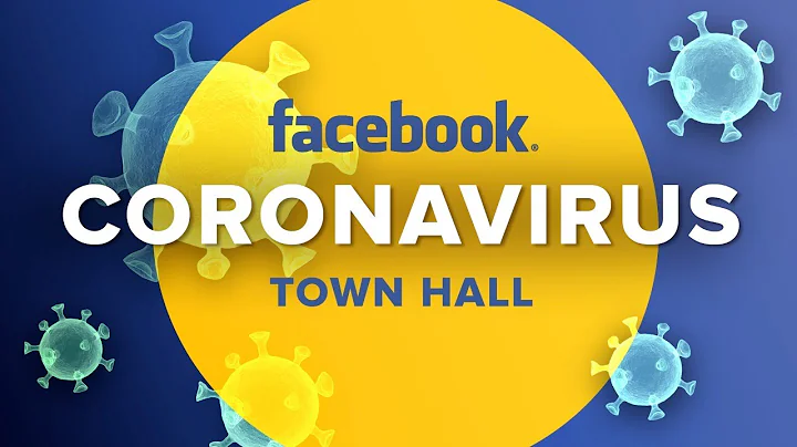 Watch Mark Zuckerberg and Dr. Anthony Fauci discuss COVID-19 pandemic - Livestream