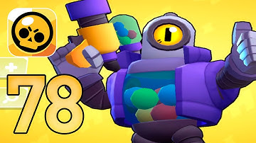 Brawl Stars: Gameplay Walkthrough Part 78 - Rico! (iOS, Android)