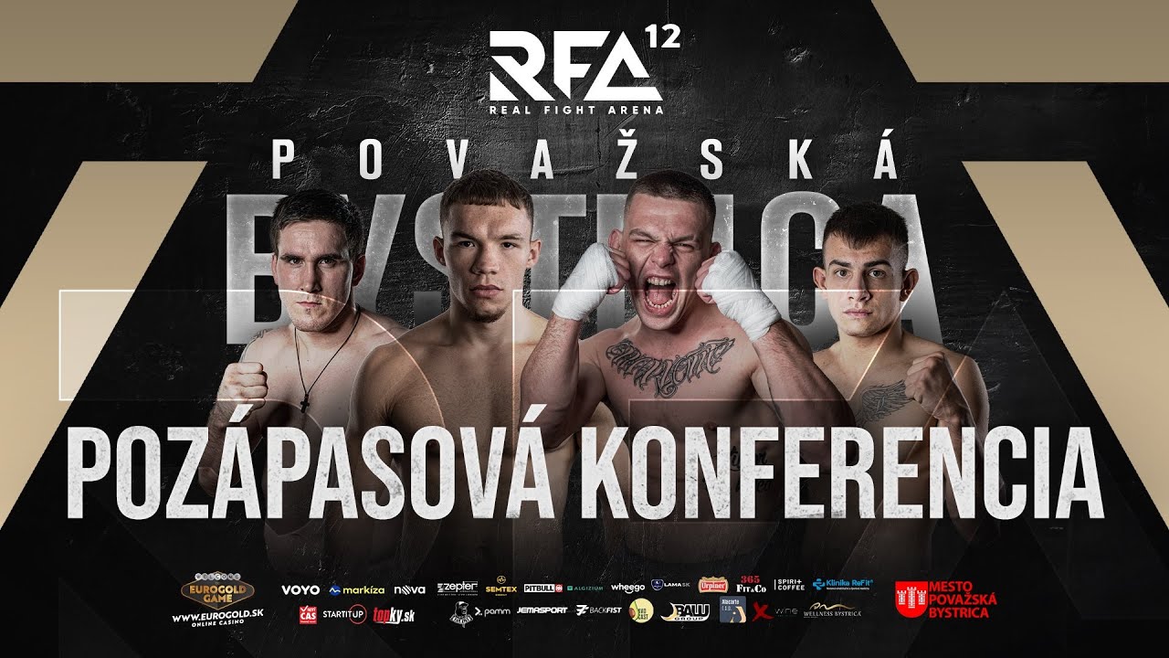 rfa mma live stream