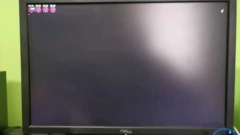 Testing Raspberry Pi 4 boot after firmware update