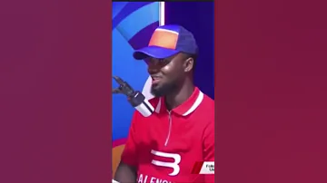 Fancy Gadam Expresses Regrets For Not Pursuing Education Higher Ghanaianartist Burnaboy 