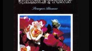 Whiskeytown - Losering chords