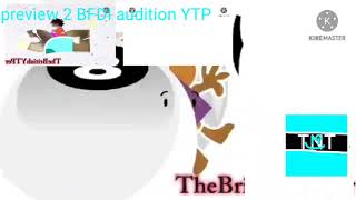 preview 2 BFDI audition YTP effects^1 (1/101)