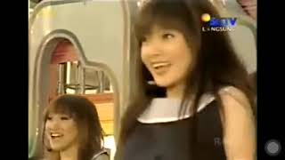 Perform Perdana // Cherrybelle - Dilema